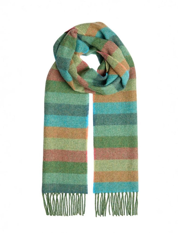 Leaf Multi-Stripe / One Size