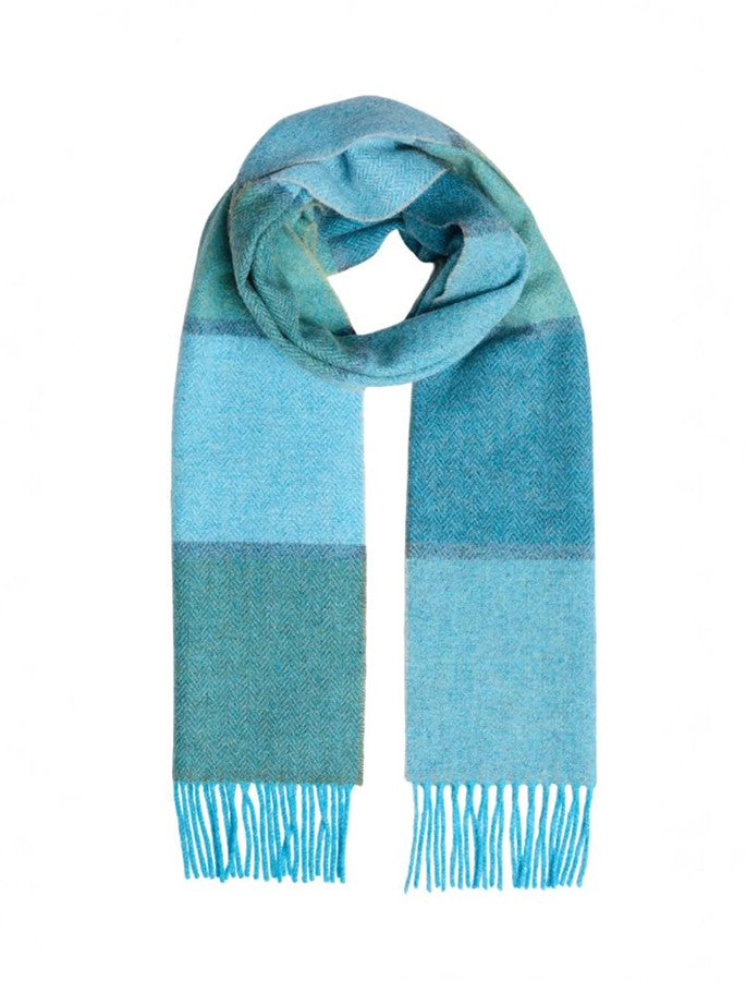 Spring Stripe / One Size