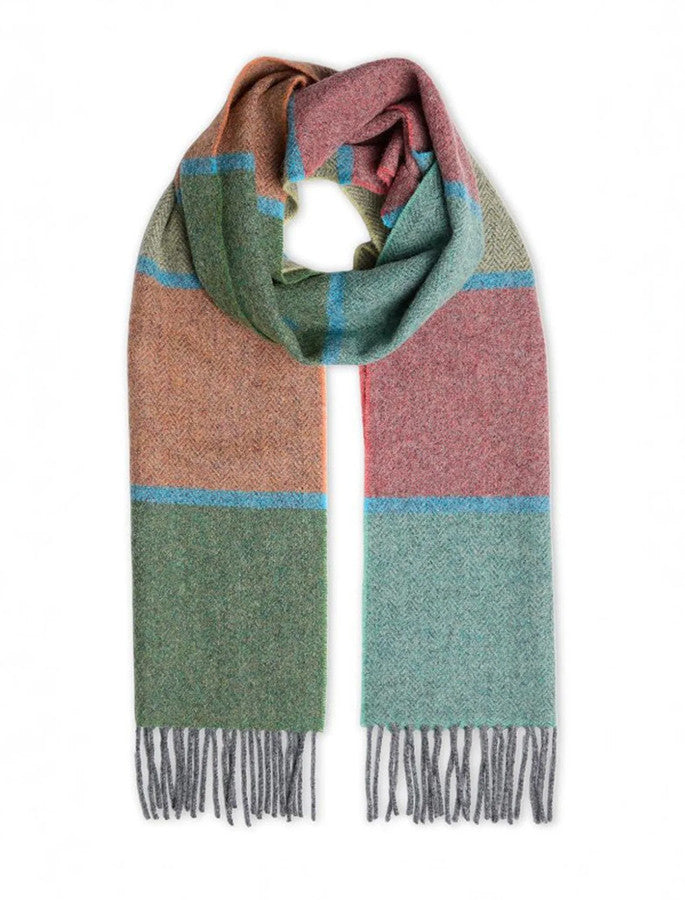 Summer Stripe / One Size