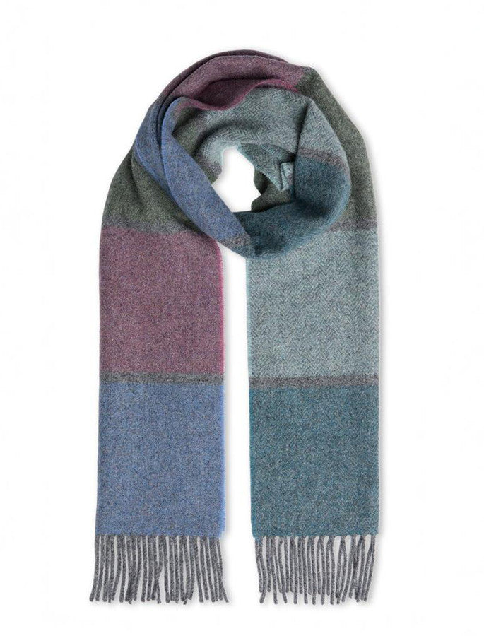 Autumn Stripe / One Size