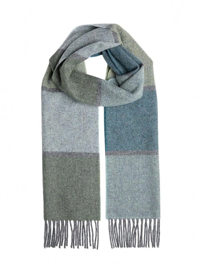 Winter Stripe / One Size