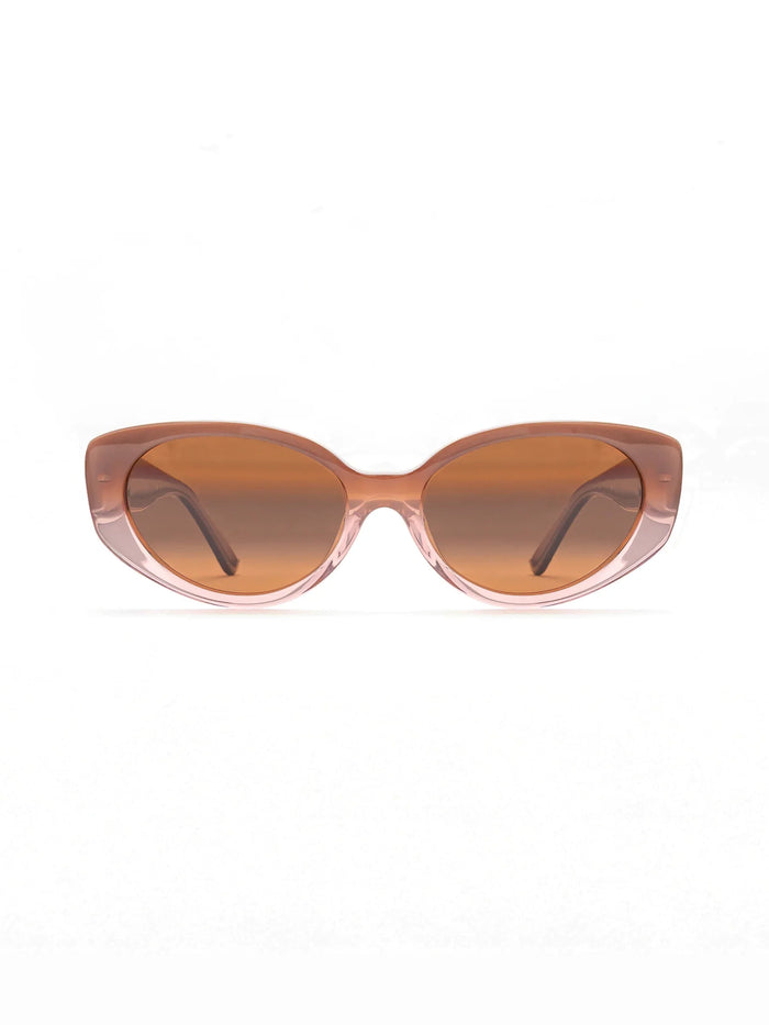 Lanai Sunglasses - Pink