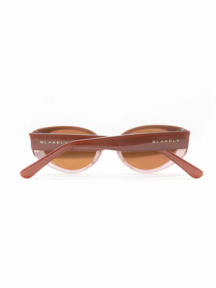 Lanai Sunglasses - Pink