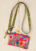 Lanyard Greylac Garden Natural Life Lanyard
