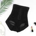 Latex Slimming Belly Corset Girdle Tummy Shapewear Panties High Waist Trainer Shaper
