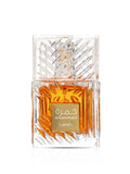 Lattafa Khamrah Eau de Parfum (100 ml)