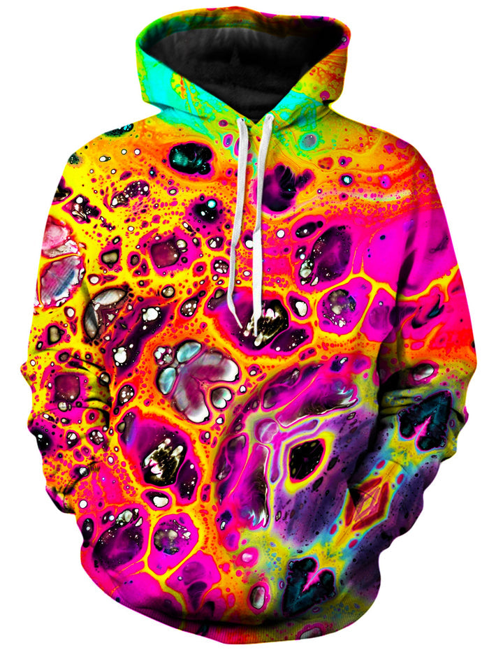 Lava Trip Unisex Hoodie BrizBazaar Epic Hoodie