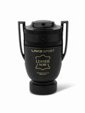 Lavie Sport Leather Noir EDP (100ml)