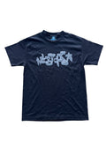 Letter Splatter Tee