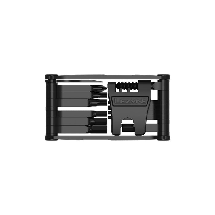 Lezyne Super V22 Multi-Tool