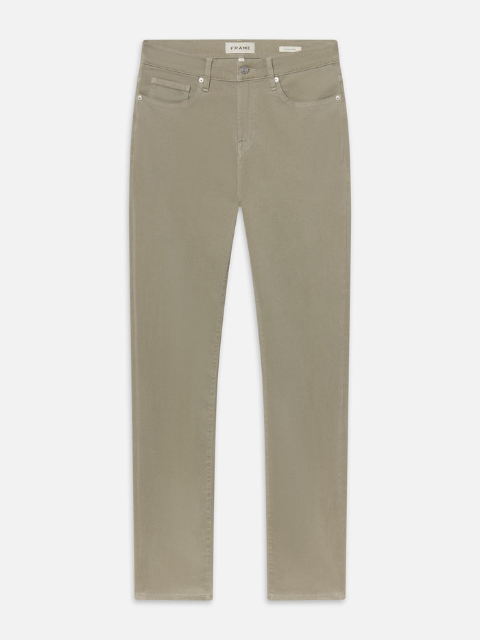 Jean Front Packshot