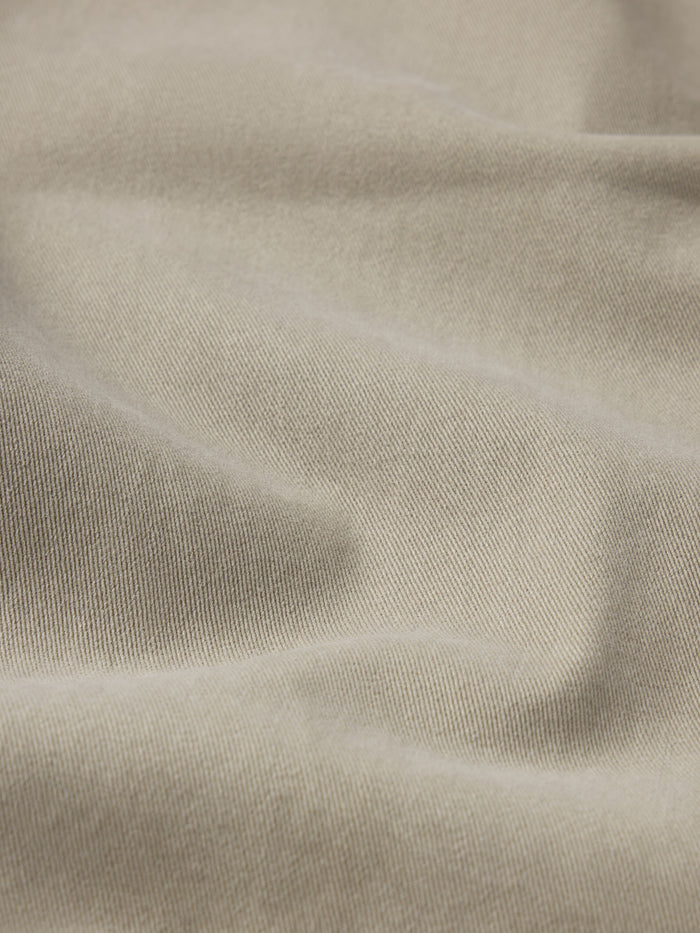 Jean Fabric Detail