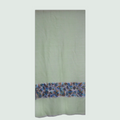 Multi-Coloured Odhni | Stoles & Shawls- Front View