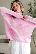 LIGHT PINK / S