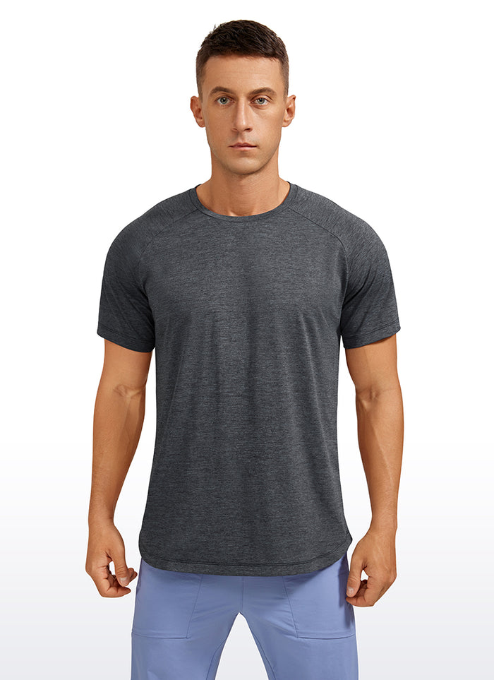 Carbon Heather / XS