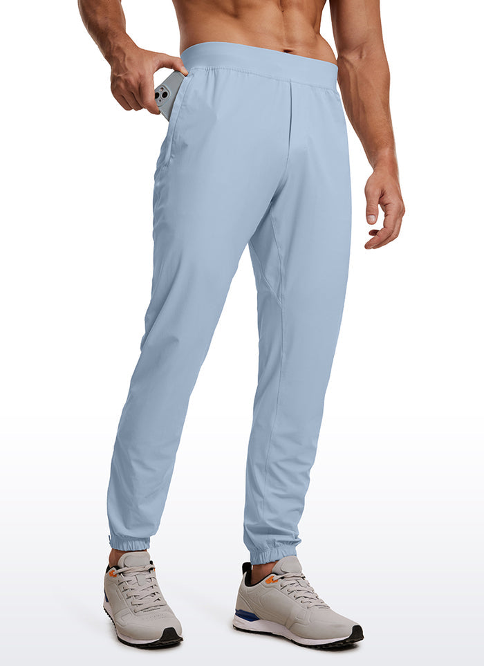 Cambric Blue / S
