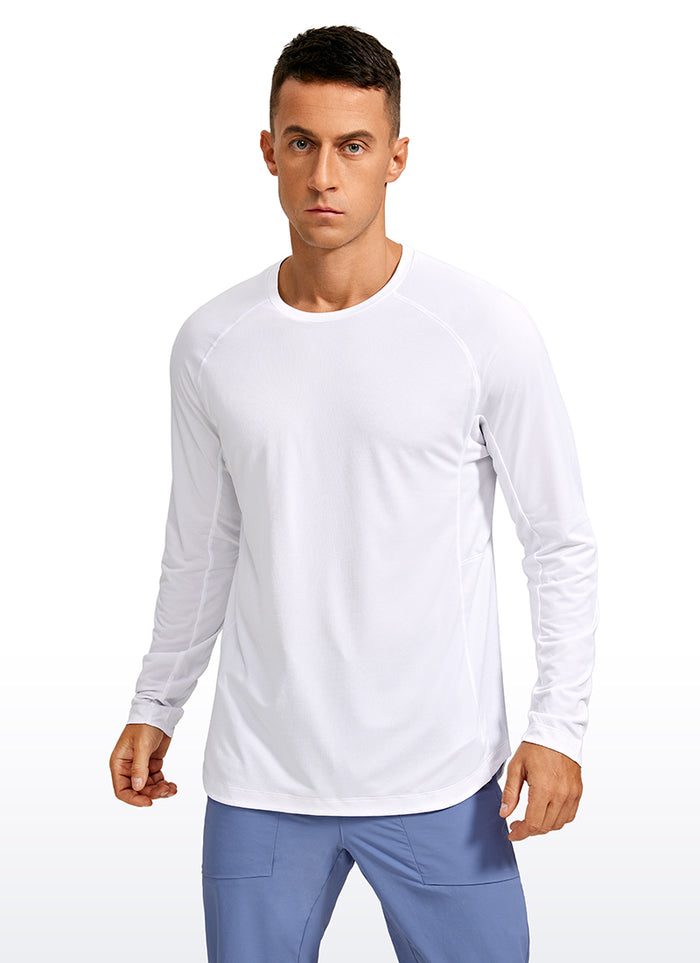 White / XS