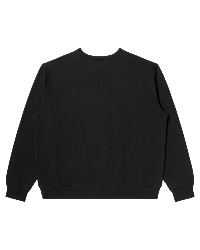 Lil OG Logo Crewneck