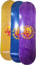 Lil Sunny Team Deck