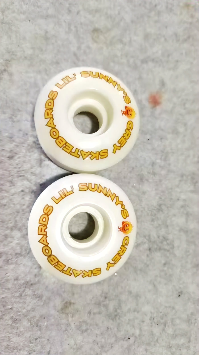 Lil' Sunny's