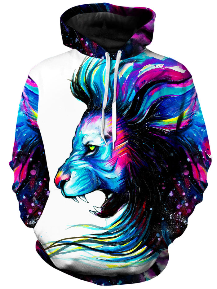 Lion Color Unisex Hoodie Svenja Jodicke Epic Hoodie
