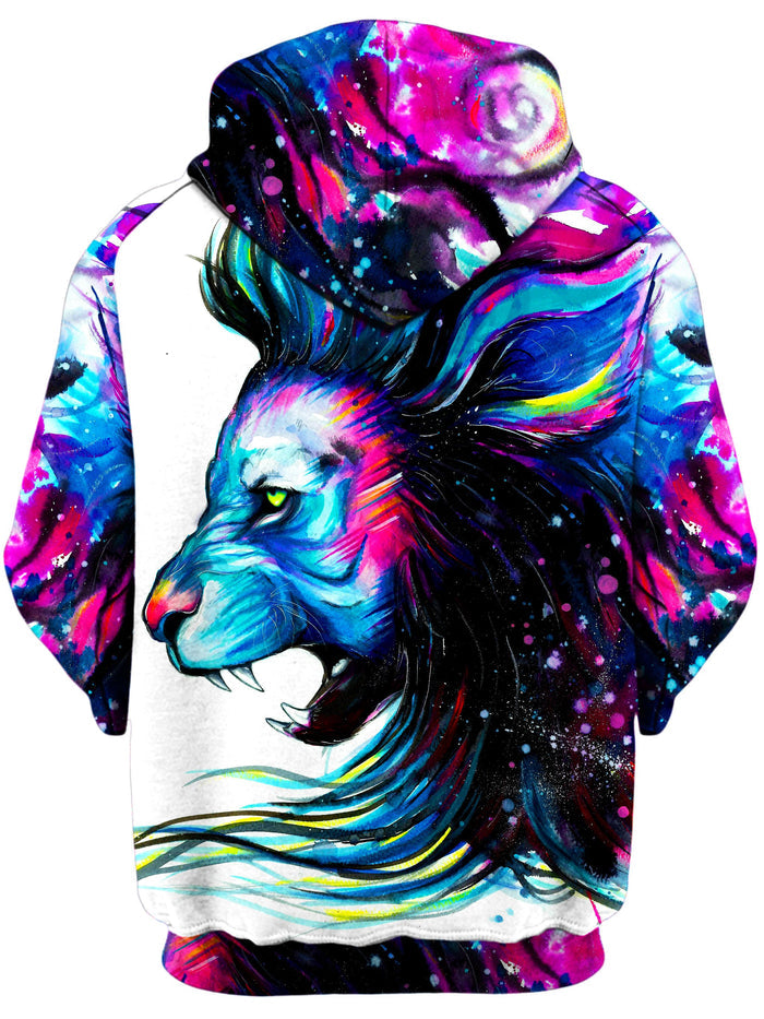 Lion Color Unisex Hoodie Svenja Jodicke Epic Hoodie