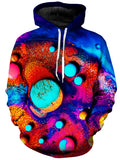 Liquid Pixie Unisex Hoodie Noctum X Truth Epic Hoodie
