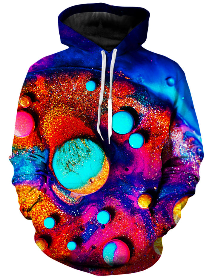 Liquid Pixie Unisex Hoodie Noctum X Truth Epic Hoodie