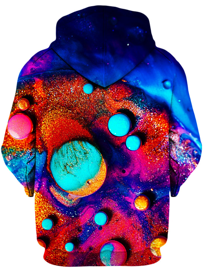 Liquid Pixie Unisex Hoodie Noctum X Truth Epic Hoodie