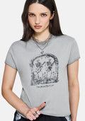 Live From The Grave Baby T-Shirt