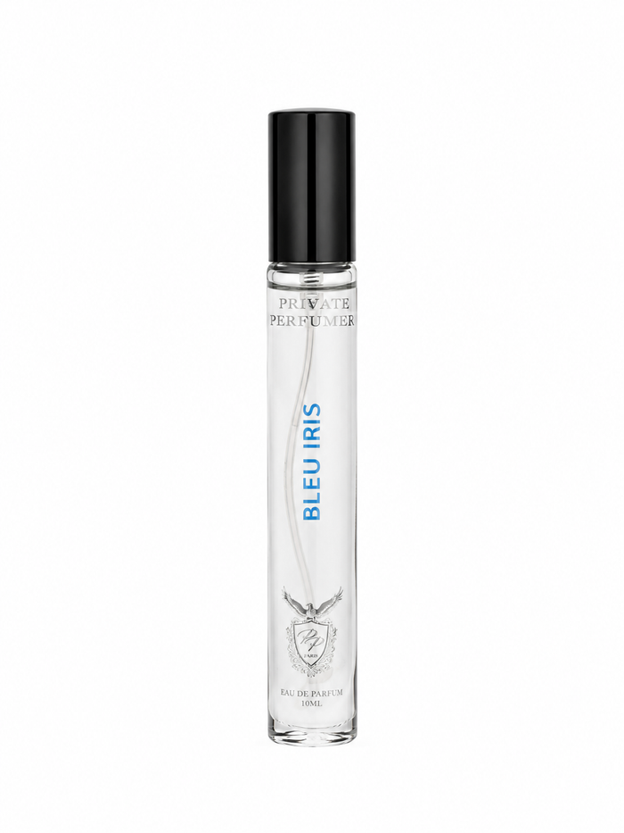 Lomani Private Perfumer Blue Iris Gift Set Unisex 100+10ml