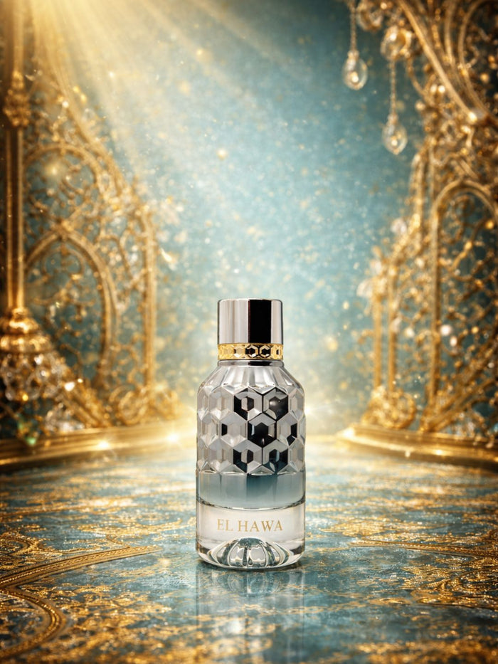Lomani Private Perfumer Hawa Gift Set Unisex 100+5ml