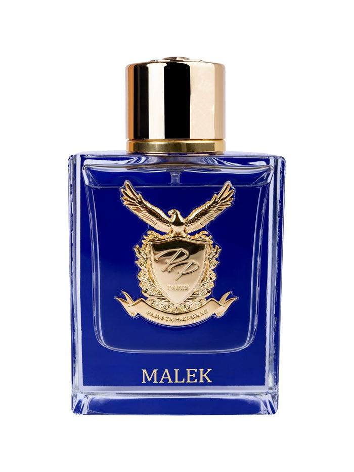 Lomani Private Perfumer Malek EDT Men 100ml