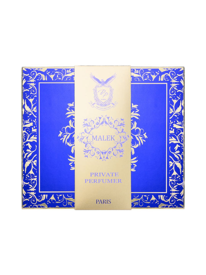 Lomani Private Perfumer Malek EDT Men 100ml