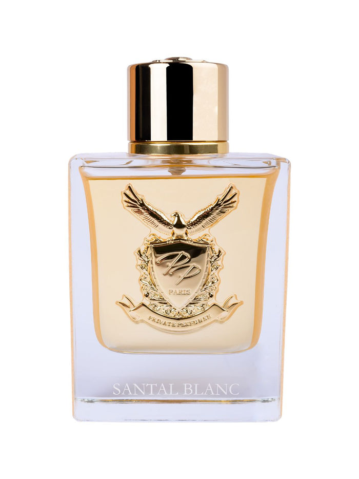 Lomani Private Perfumer Santal Blanc Gift Set Unisex 100+10+4ml