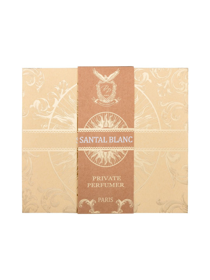Lomani Private Perfumer Santal Blanc Gift Set Unisex 100+10+4ml