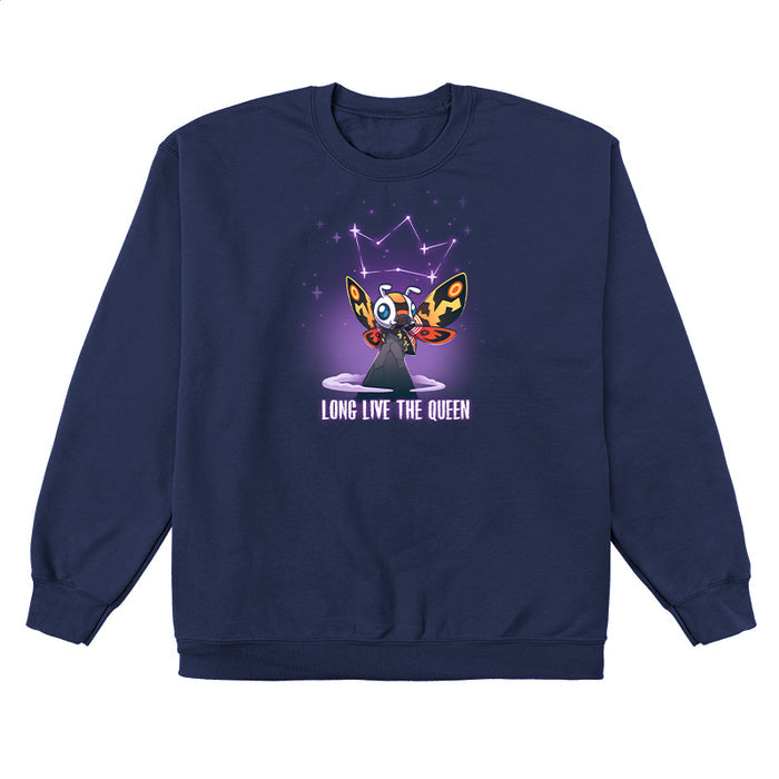 Crew Neck Sweatshirt / Unisex / S