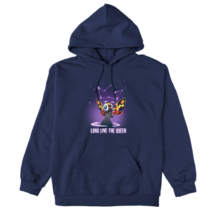 Pullover Hoodie / Unisex / S