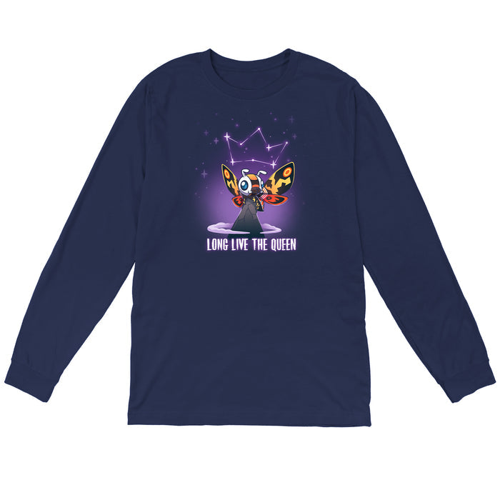 Long Sleeve T-shirt / Unisex / S
