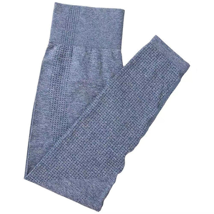 Long Sleeve Gym Pants Sports High Waist Shorts Workout and Bra Sets
