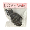 LOVE WAX BLACK GRENADE CERA PER SKATEBOARD