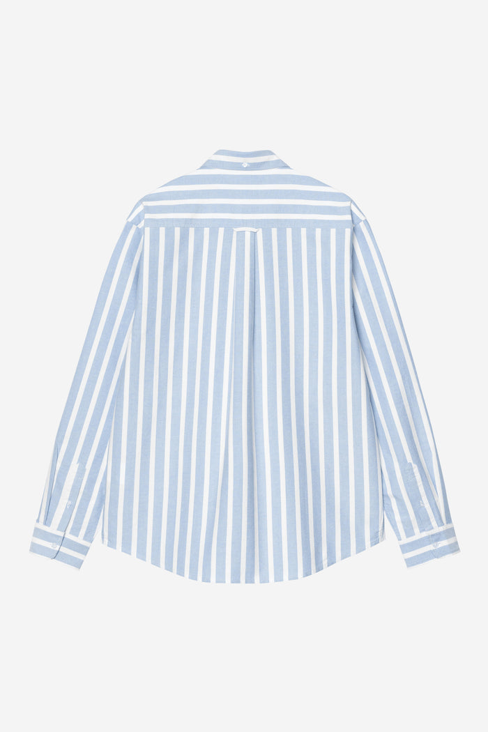 L/S Deven Shirt