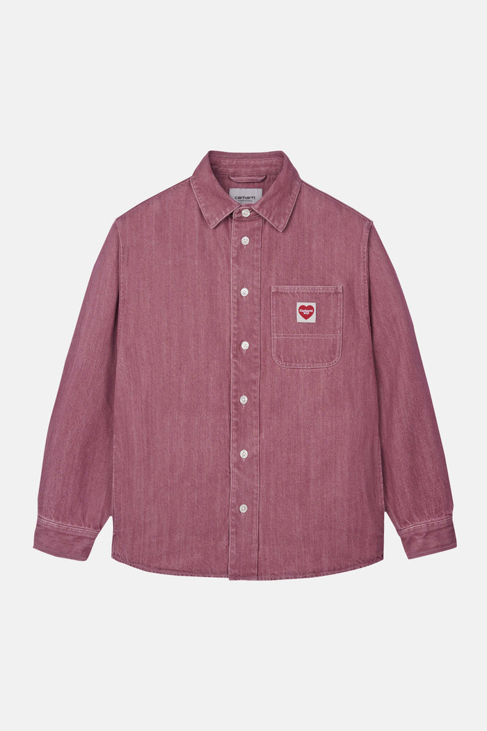 L/S Ethan Shirt