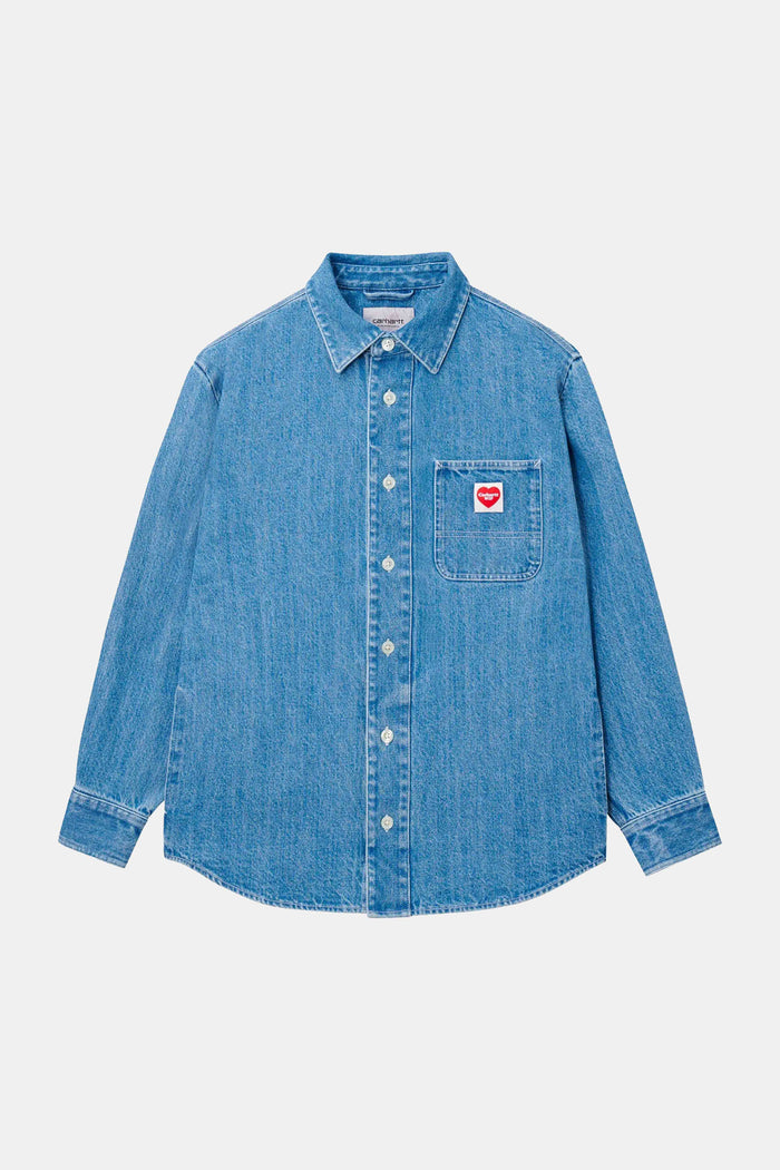 L/S Ethan Shirt