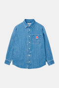 L/S Ethan Shirt