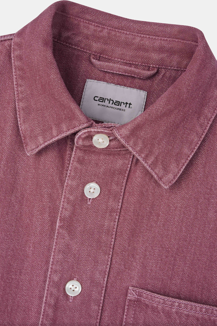 L/S Ethan Shirt