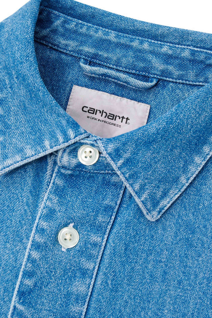 L/S Ethan Shirt