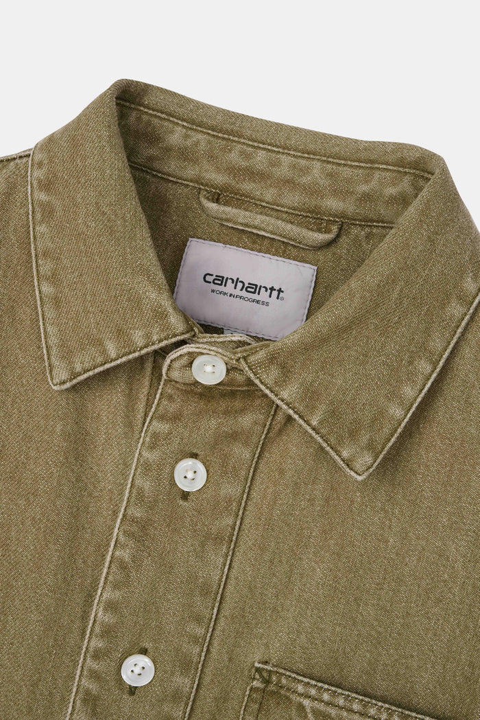 L/S Ethan Shirt