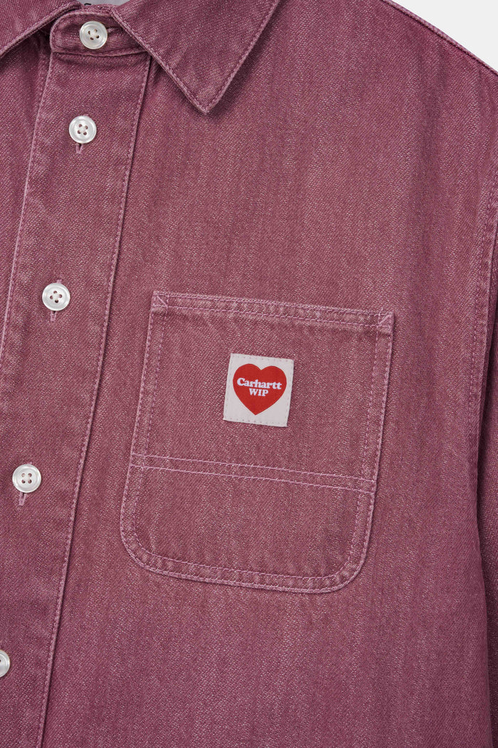L/S Ethan Shirt