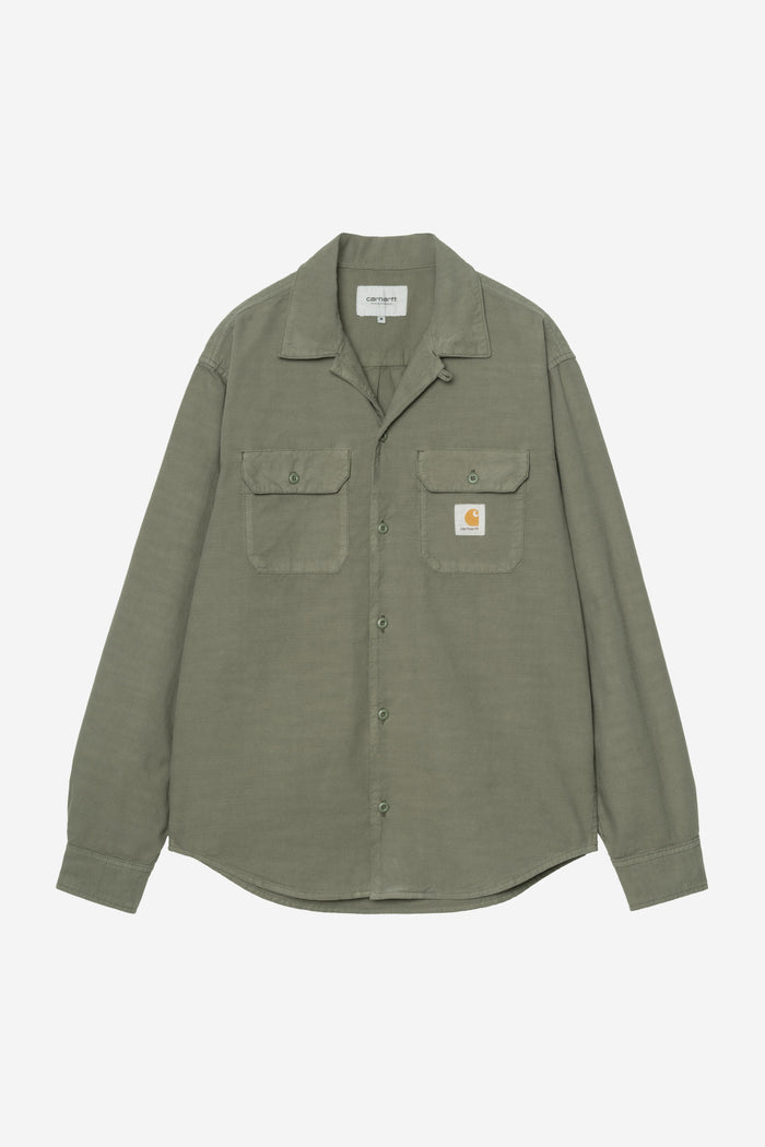 L/S Kelsey Shirt